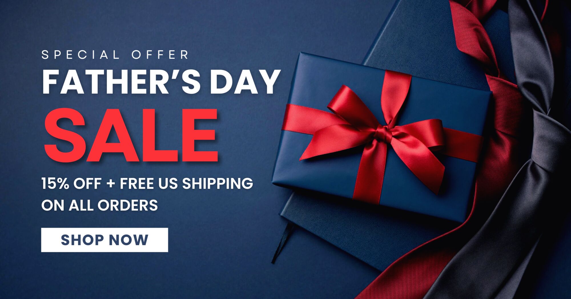 Father's Day Sale